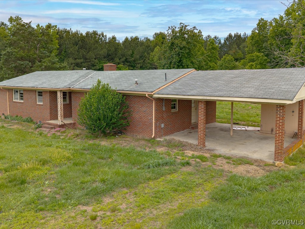 7849 Lew Jones Rd