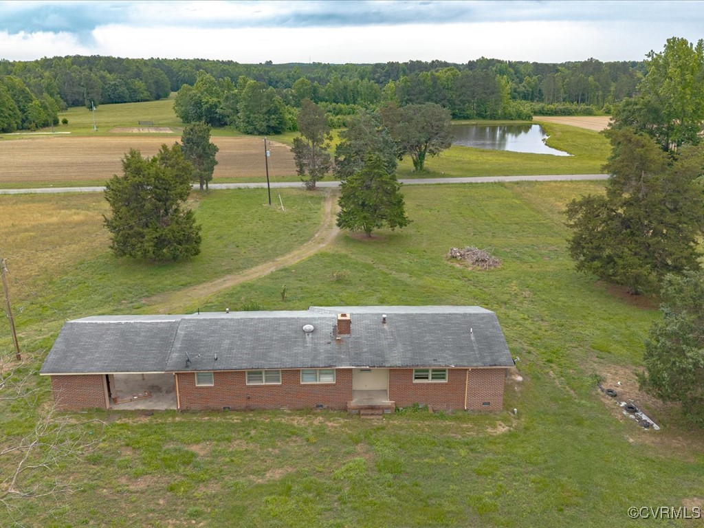 7849 Lew Jones Rd