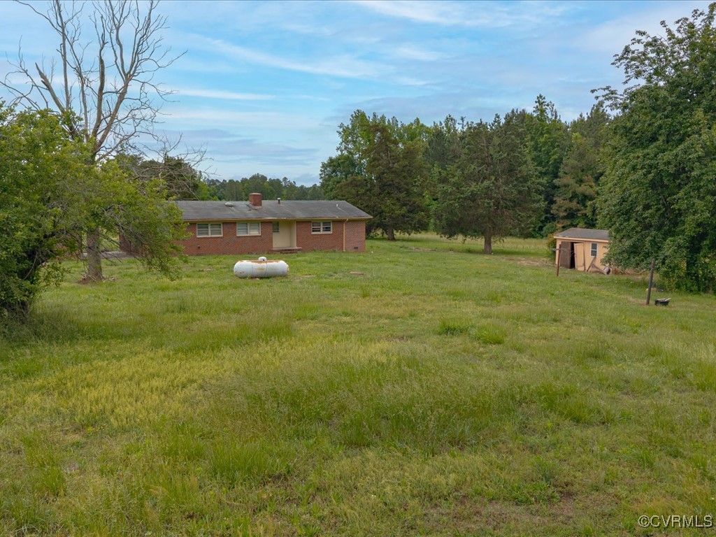 7849 Lew Jones Rd
