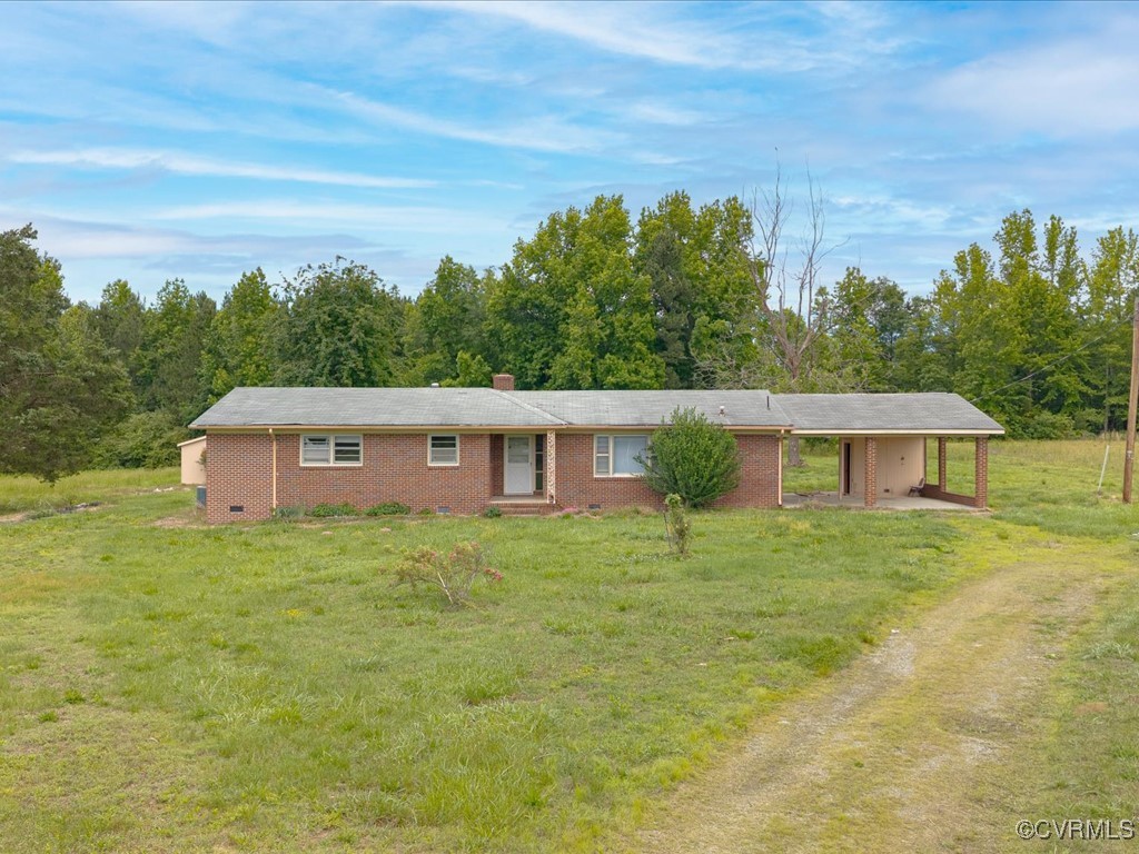 7849 Lew Jones Rd