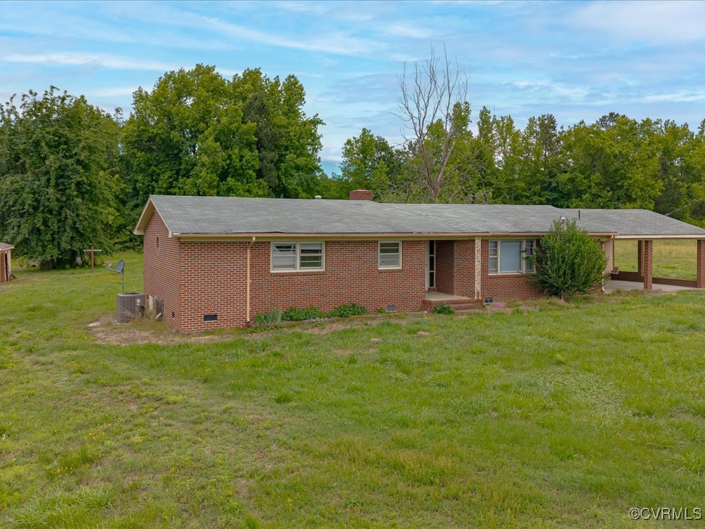 7849 Lew Jones Rd