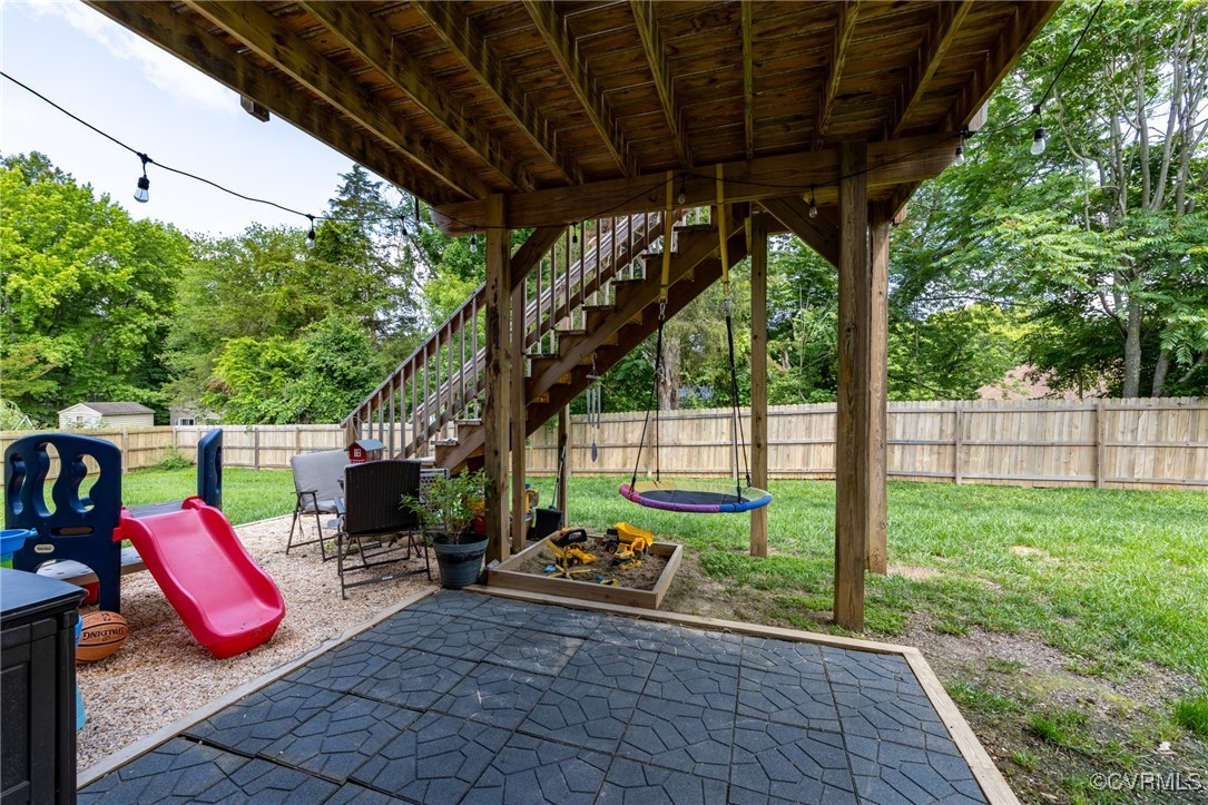 7318 Lancewood Ct