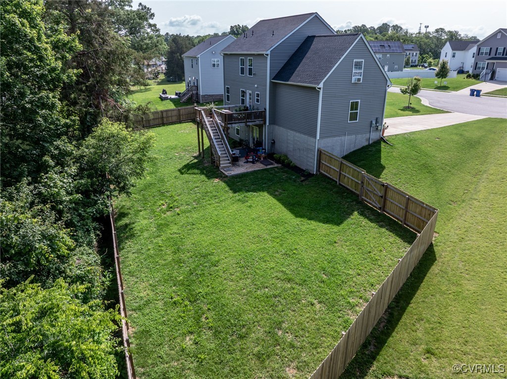 7318 Lancewood Ct