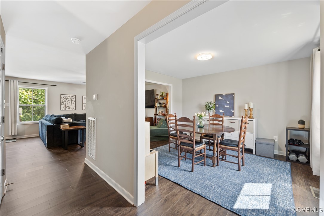7318 Lancewood Ct