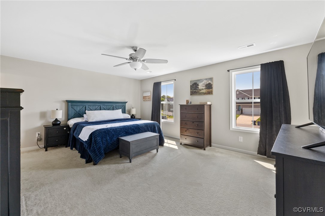 7318 Lancewood Ct