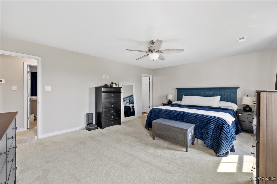 7318 Lancewood Ct
