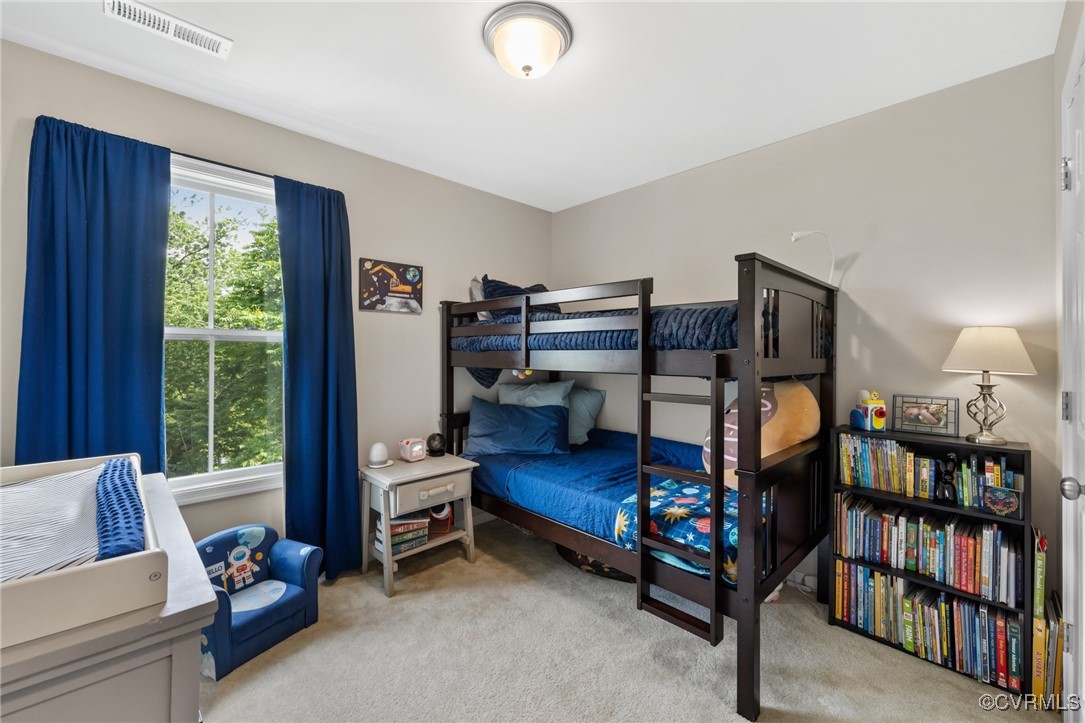 7318 Lancewood Ct