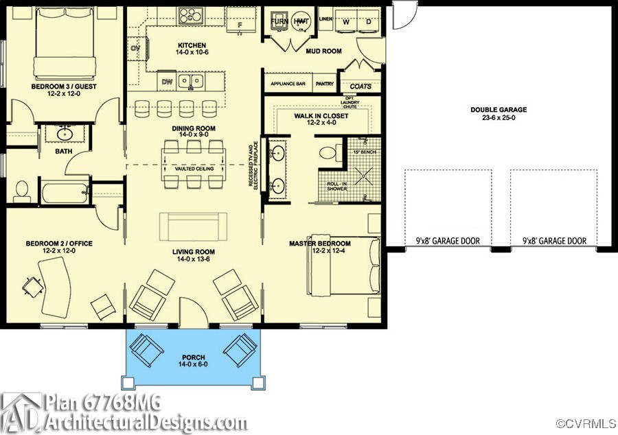 Lot 30 Silver Trail Circle