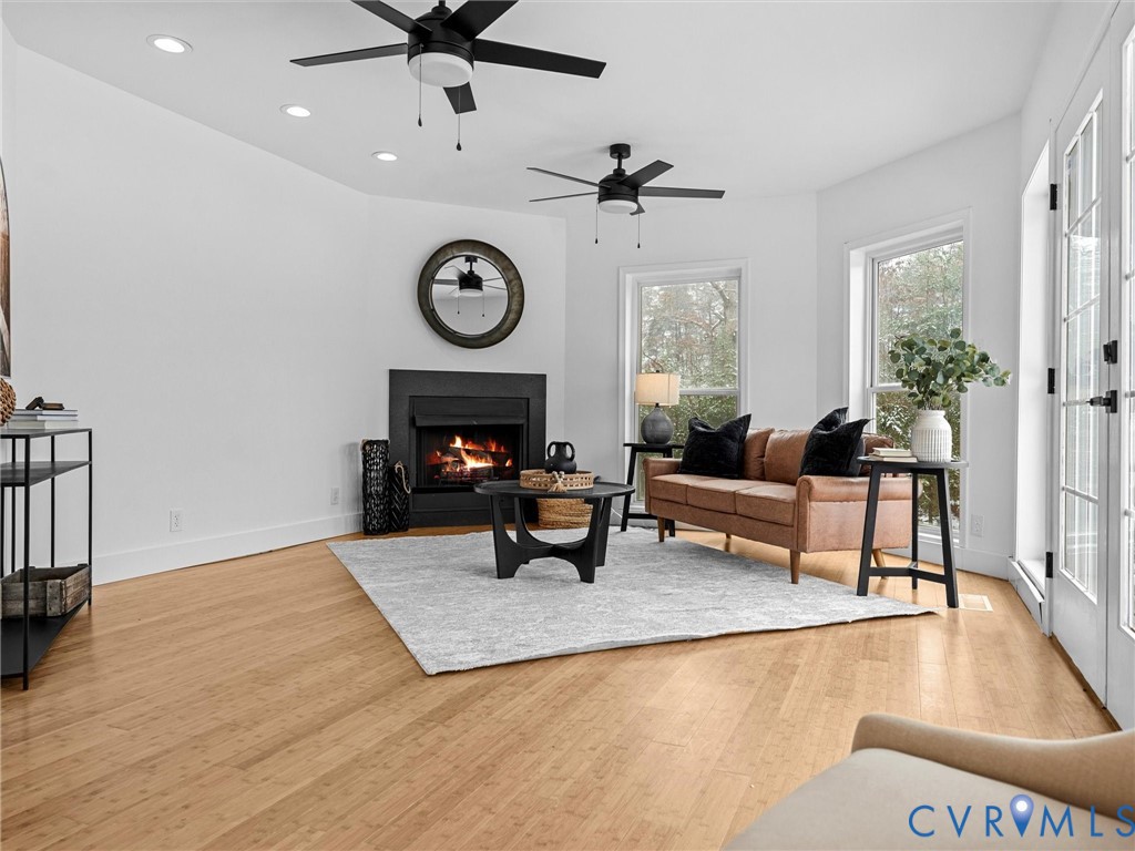 5117 Byrd Mill Rd