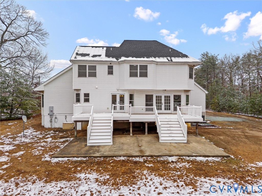 5117 Byrd Mill Rd