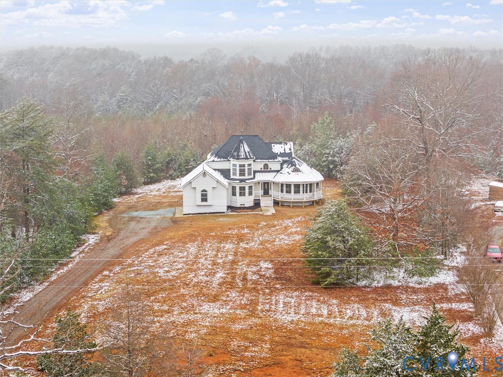 5117 Byrd Mill Rd