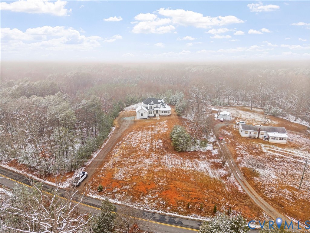 5117 Byrd Mill Rd