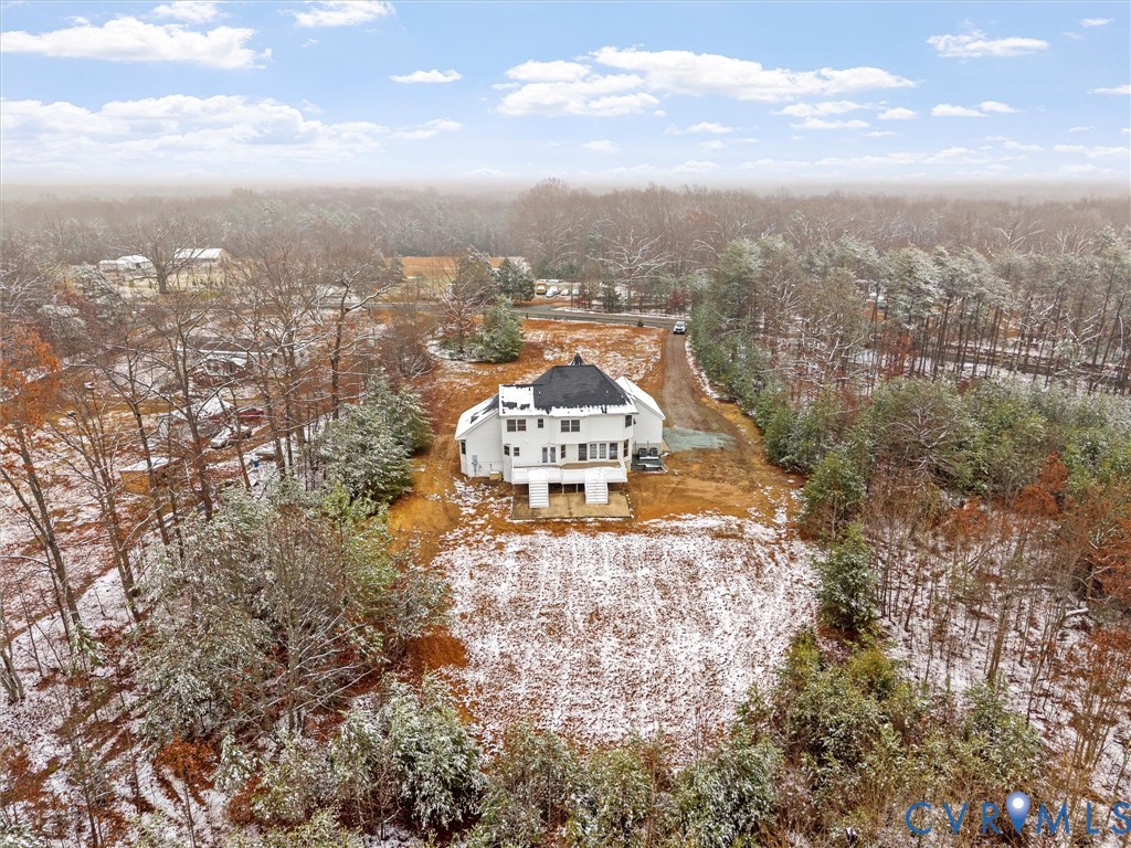 5117 Byrd Mill Rd