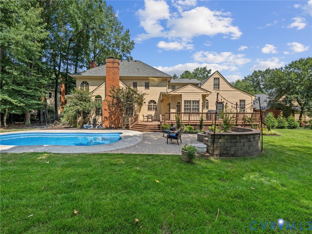13420 Elwell Ln