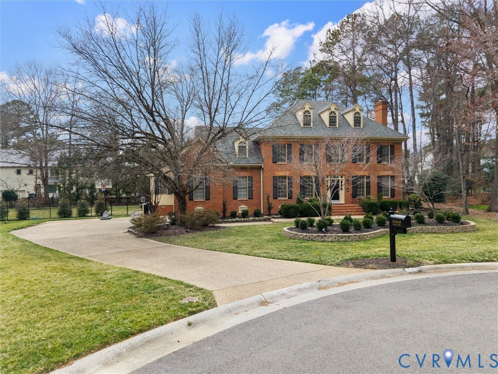 13420 Elwell Ln