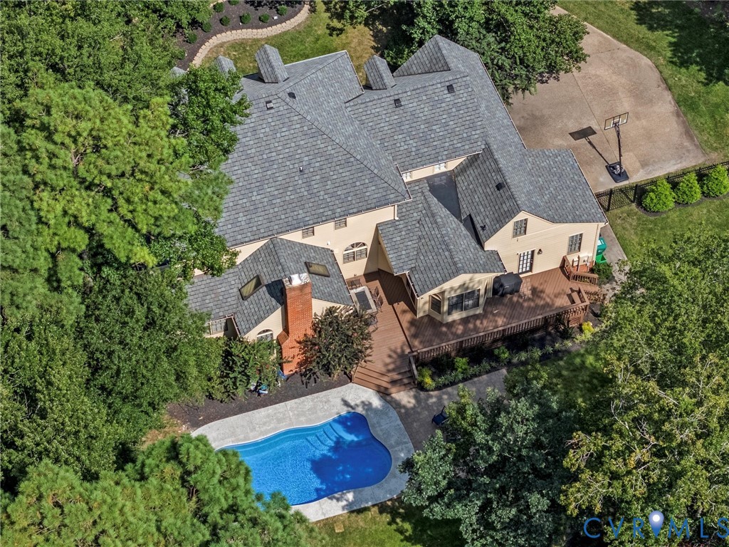 13420 Elwell Ln