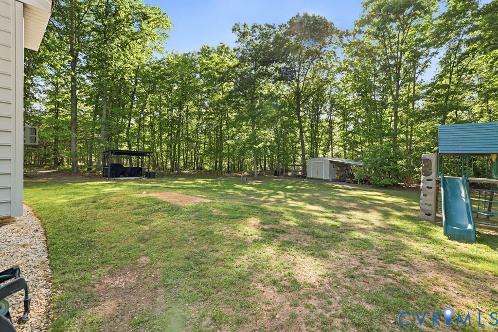 5307 St Pauls Church Rd