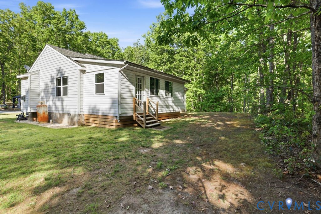5307 St Pauls Church Rd