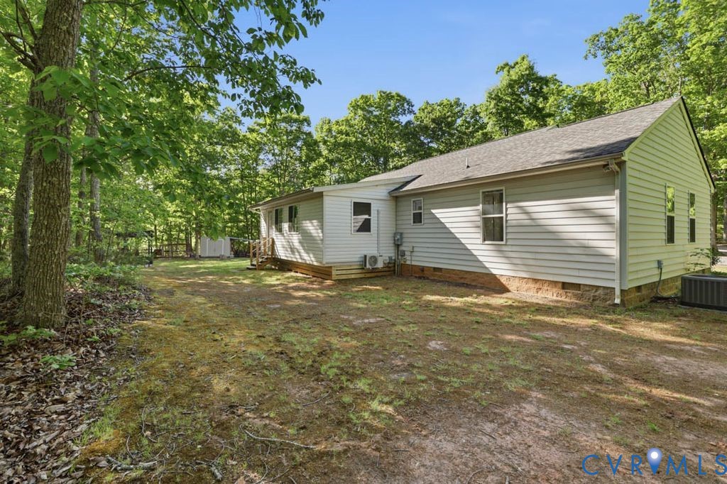 5307 St Pauls Church Rd