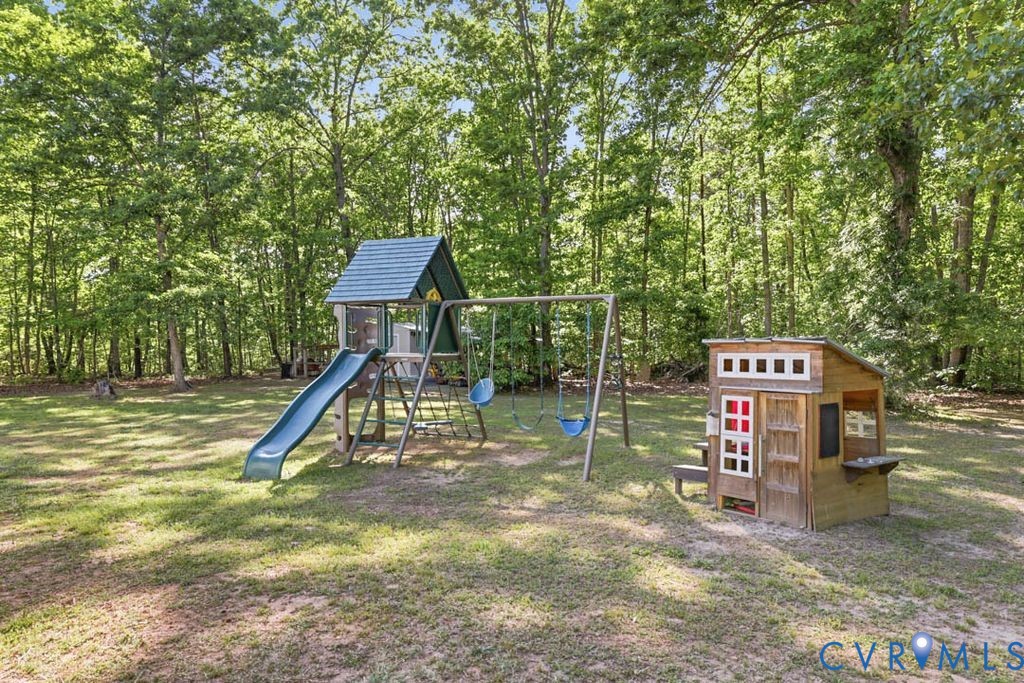 5307 St Pauls Church Rd