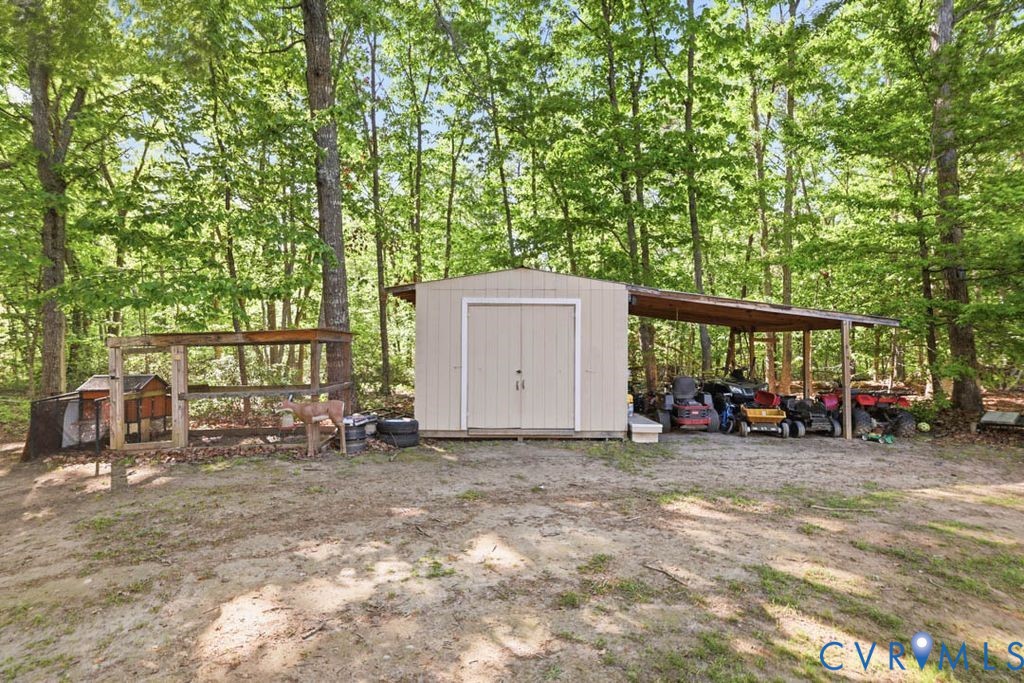 5307 St Pauls Church Rd