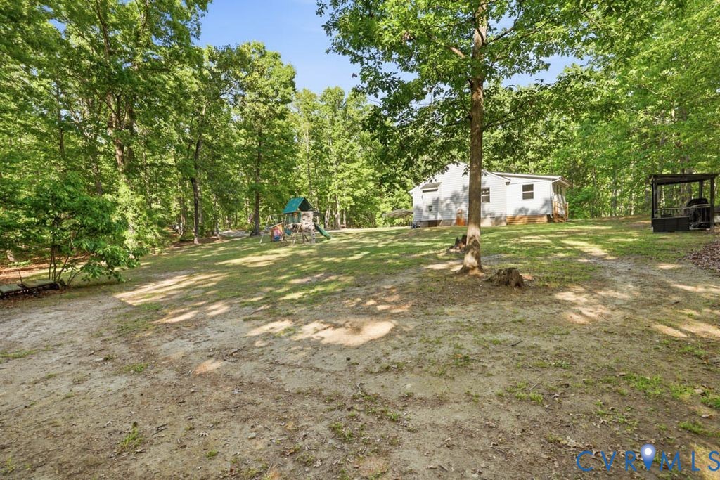 5307 St Pauls Church Rd
