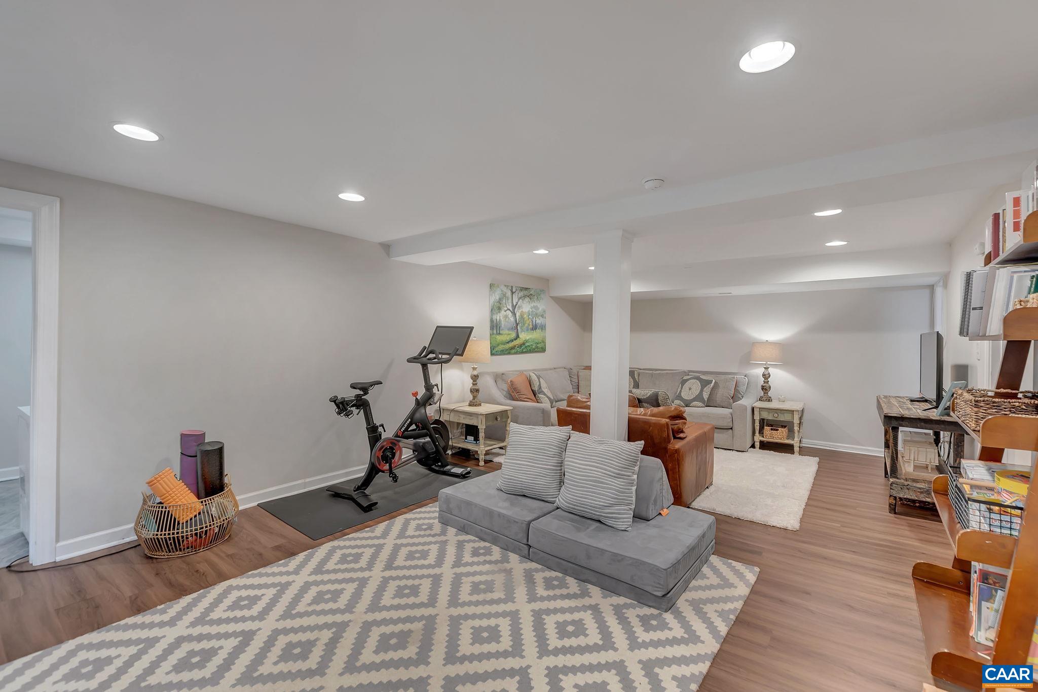 613 NORTH AVE