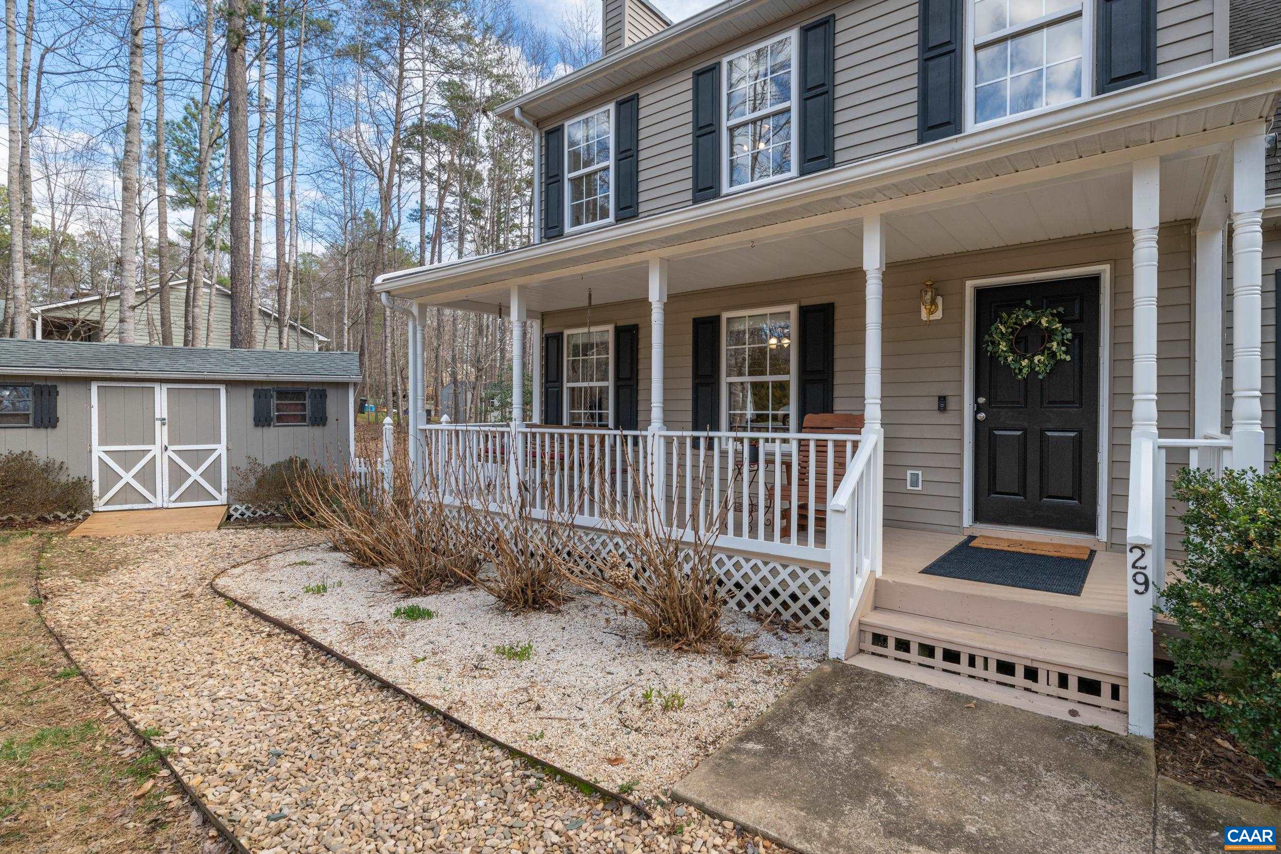 29 BEGUM RD
