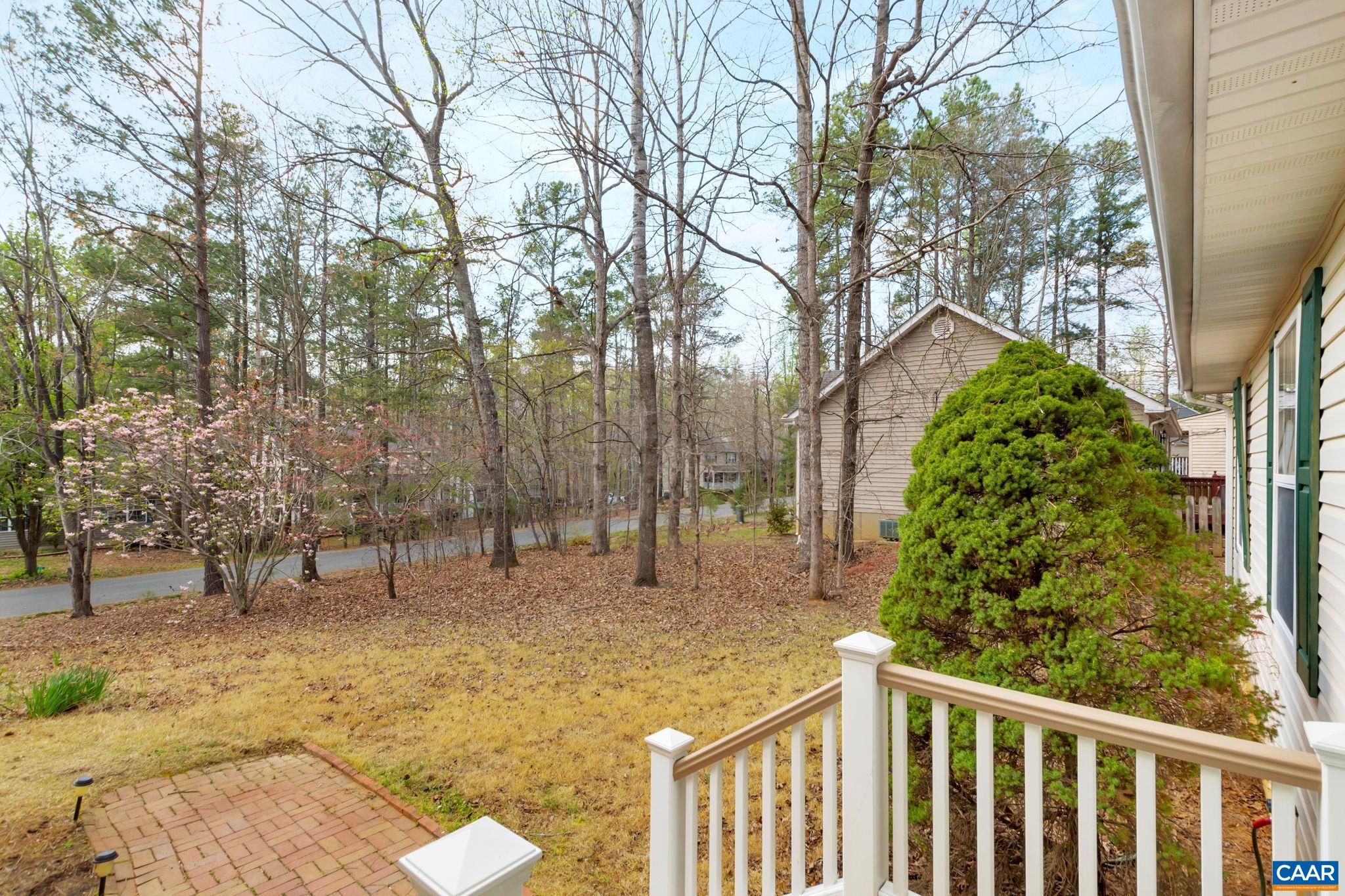 22 TANGLEWOOD RD