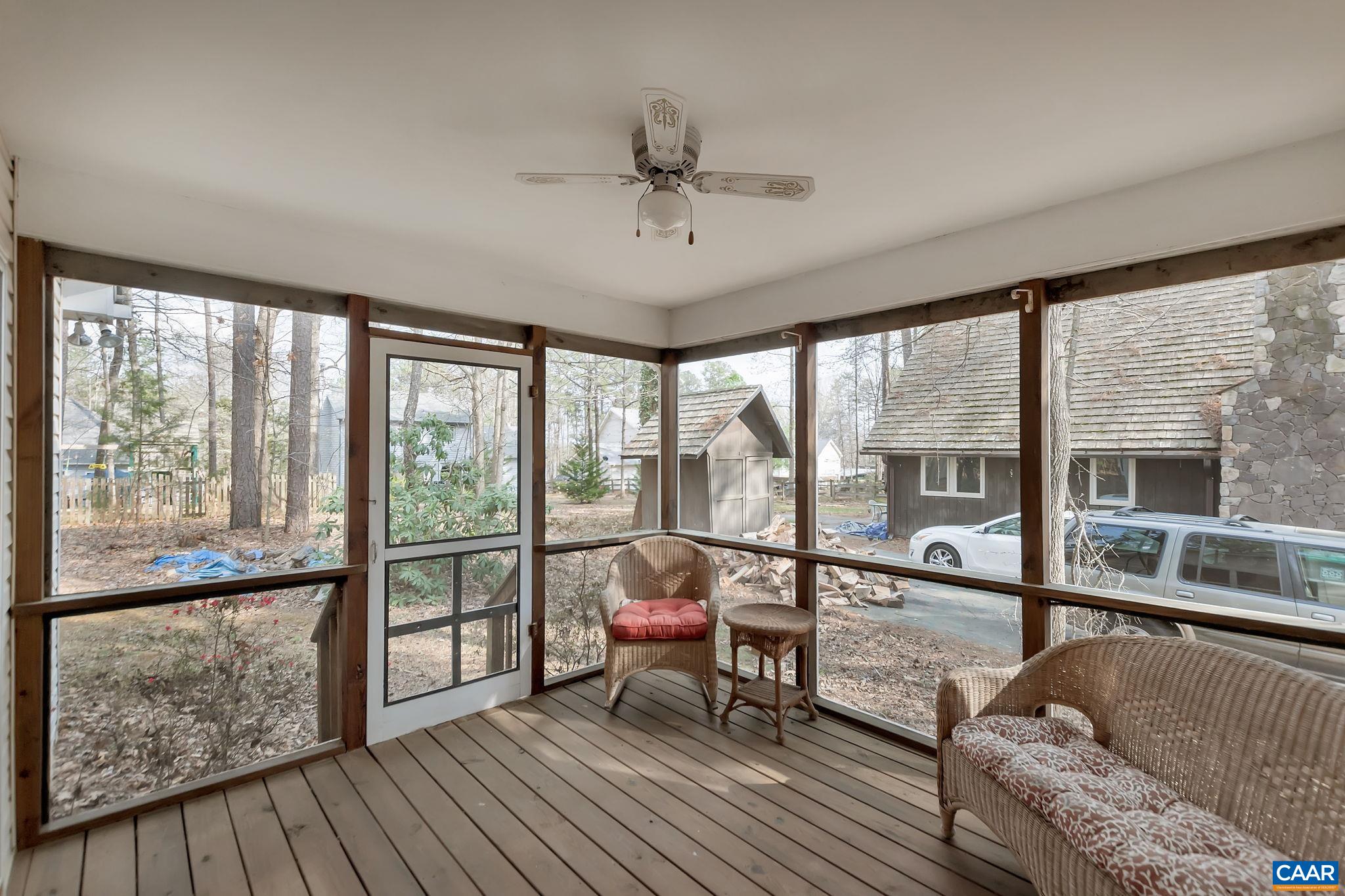 22 TANGLEWOOD RD