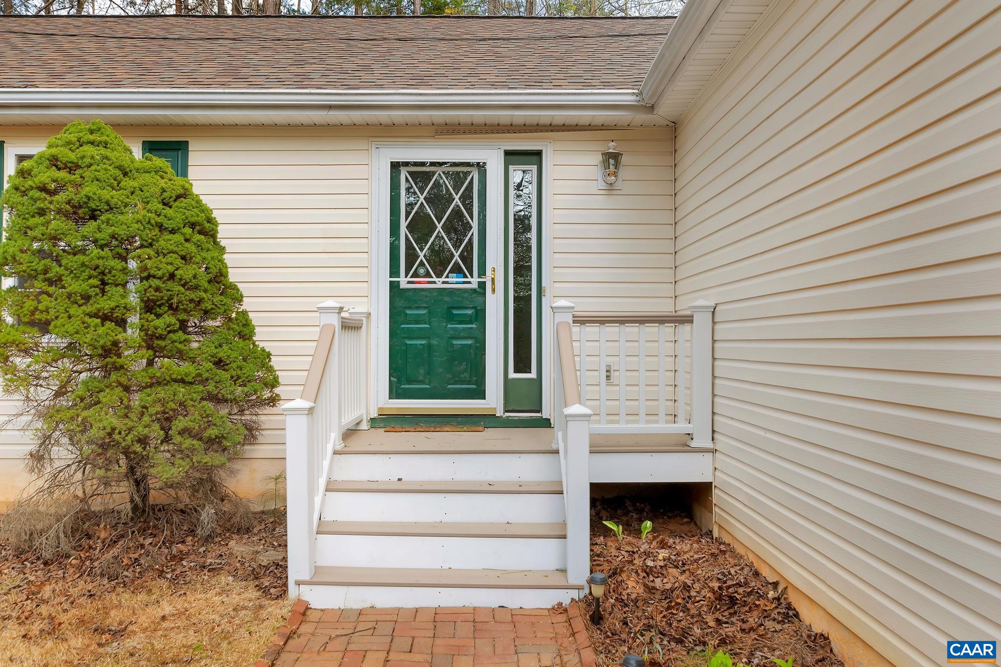 22 TANGLEWOOD RD