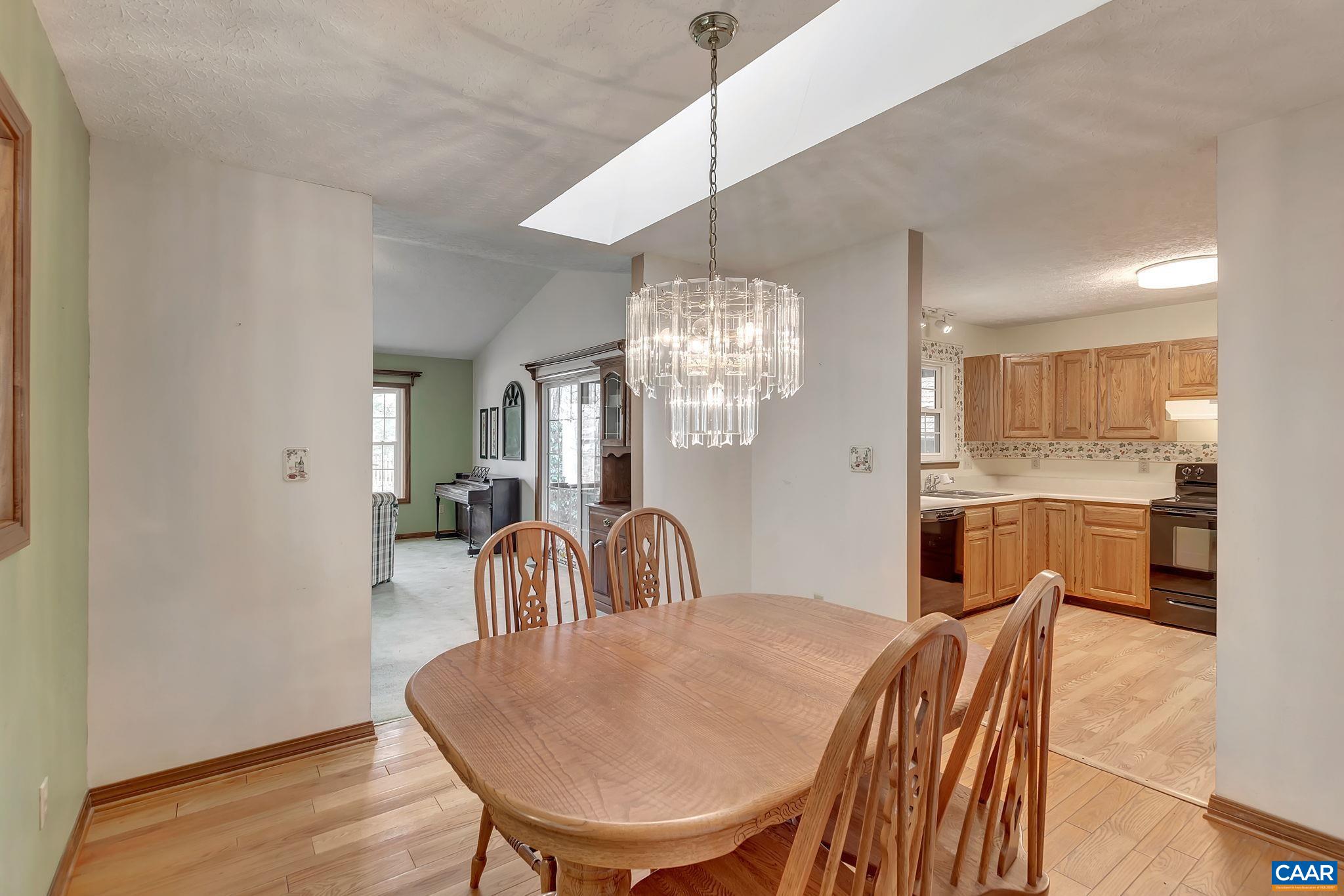 22 TANGLEWOOD RD