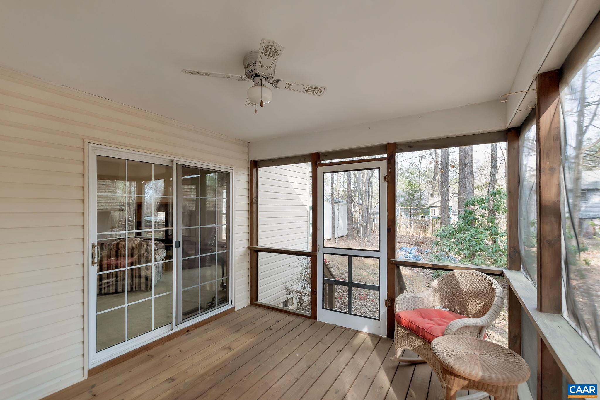 22 TANGLEWOOD RD