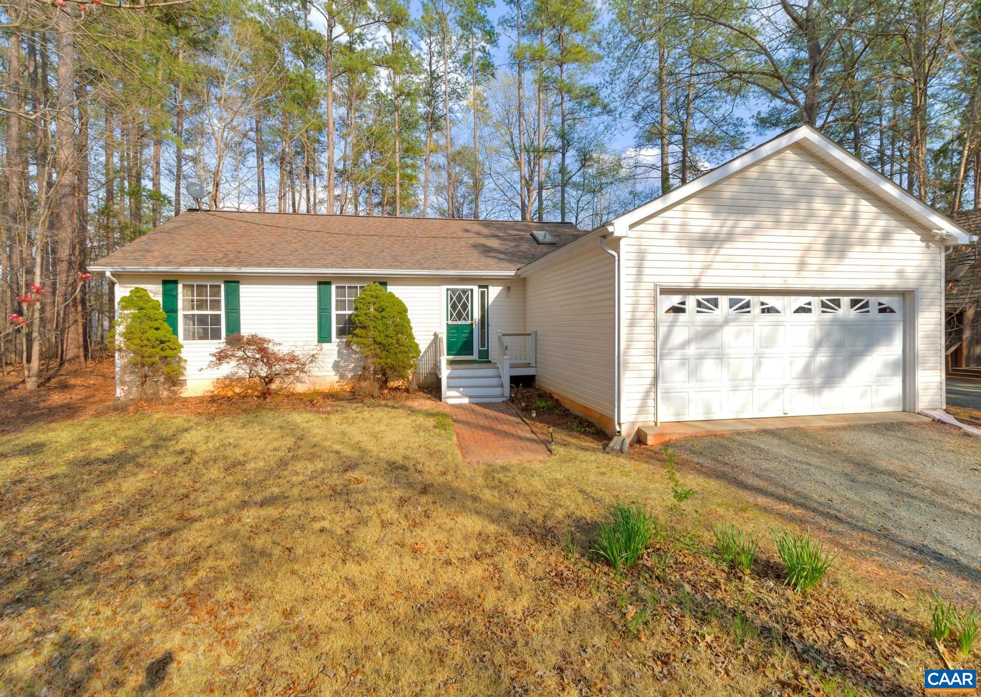 22 TANGLEWOOD RD