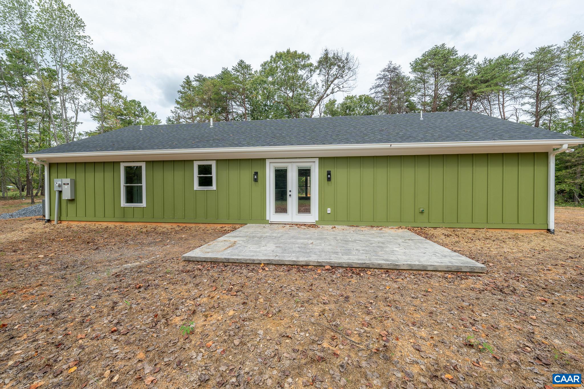 134 BRIDGEPORT RD