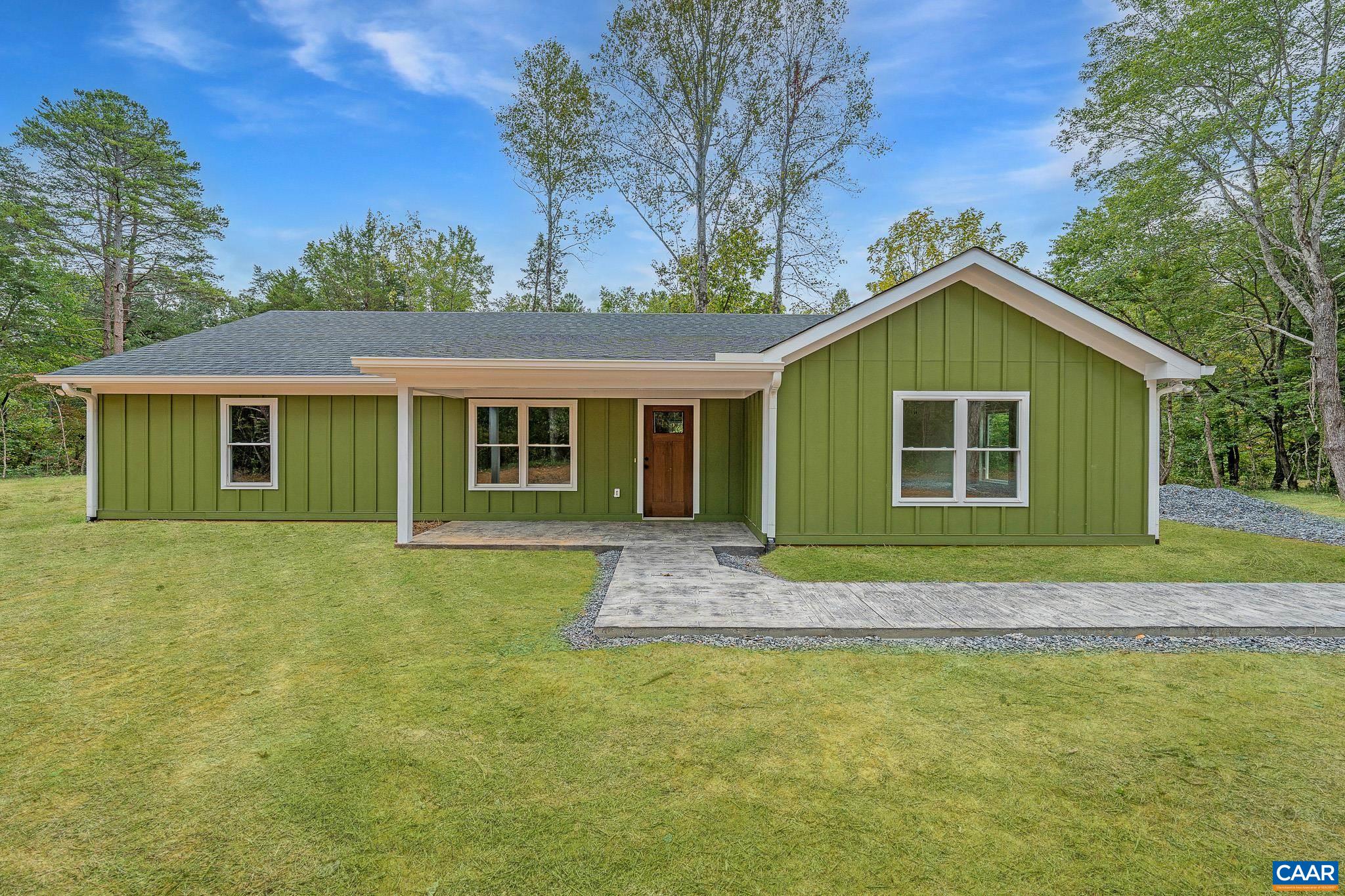 134 BRIDGEPORT RD