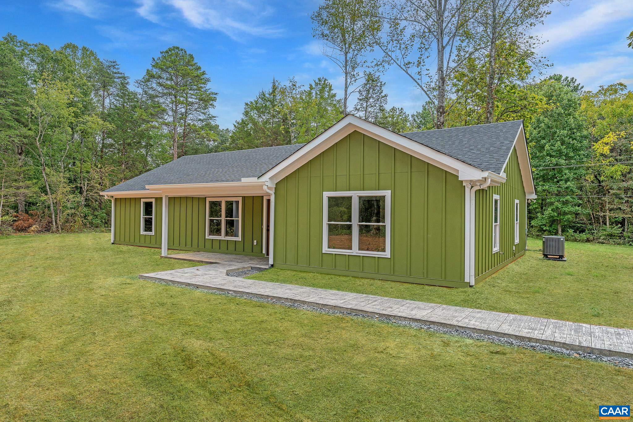 134 BRIDGEPORT RD