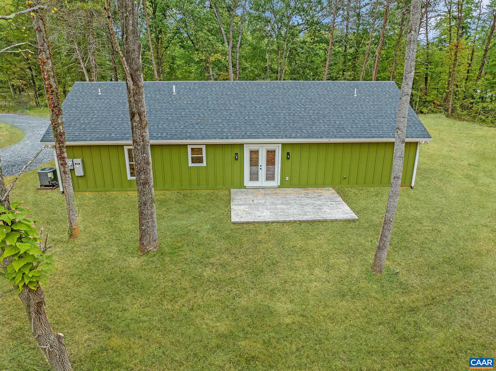 134 BRIDGEPORT RD