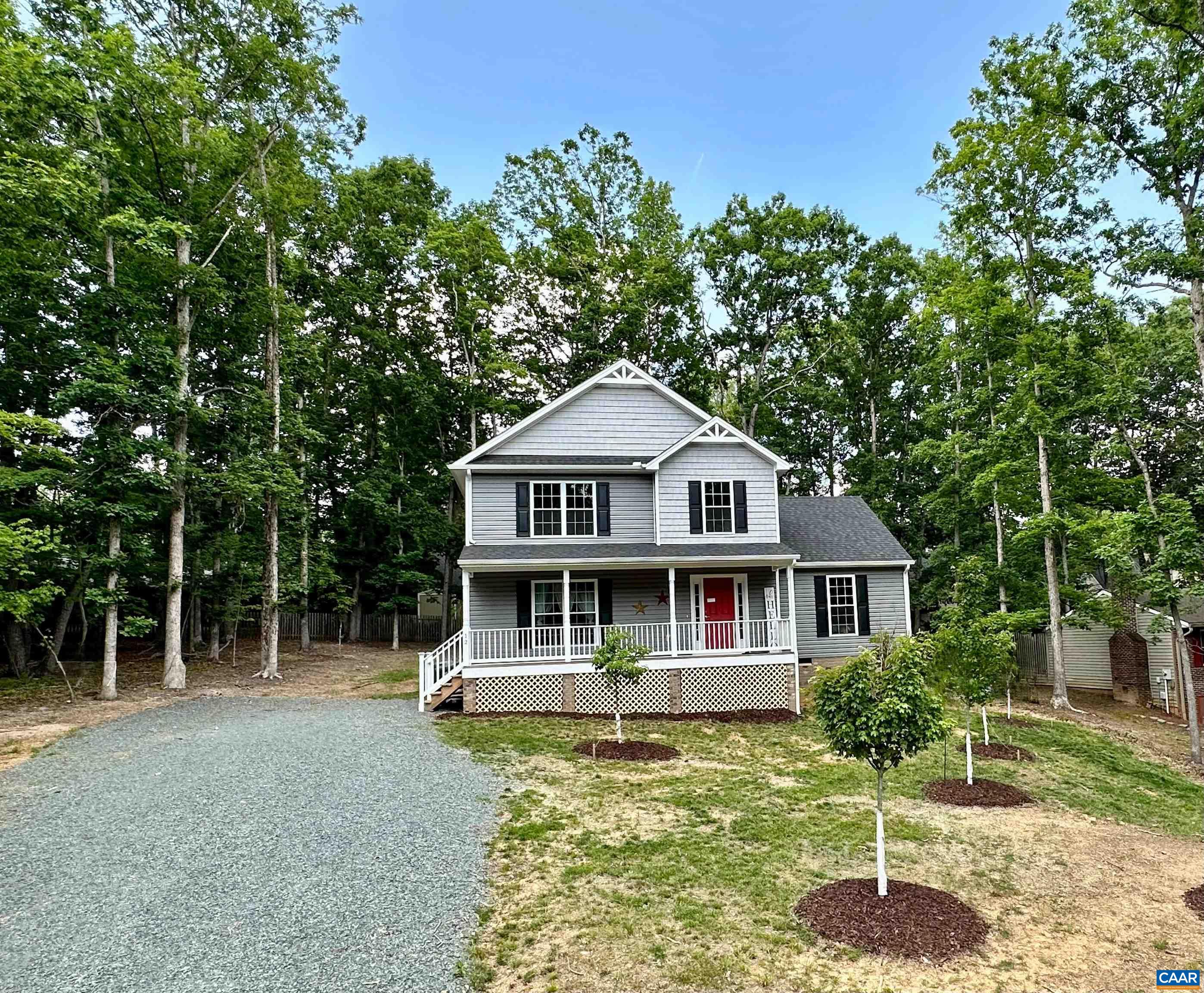 12 MOREWOOD PL