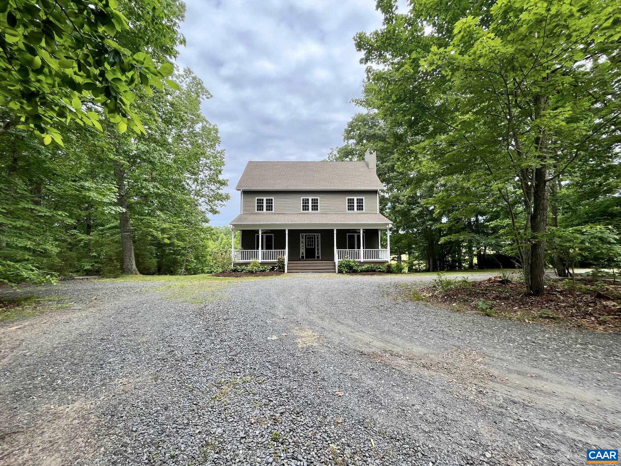 13903 JAMES MADISON HWY