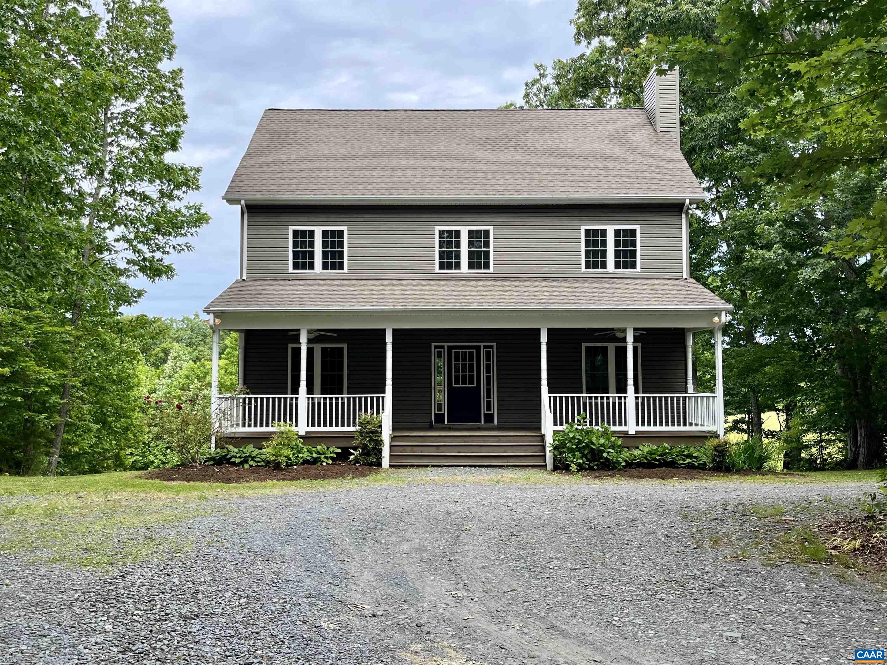 13903 JAMES MADISON HWY