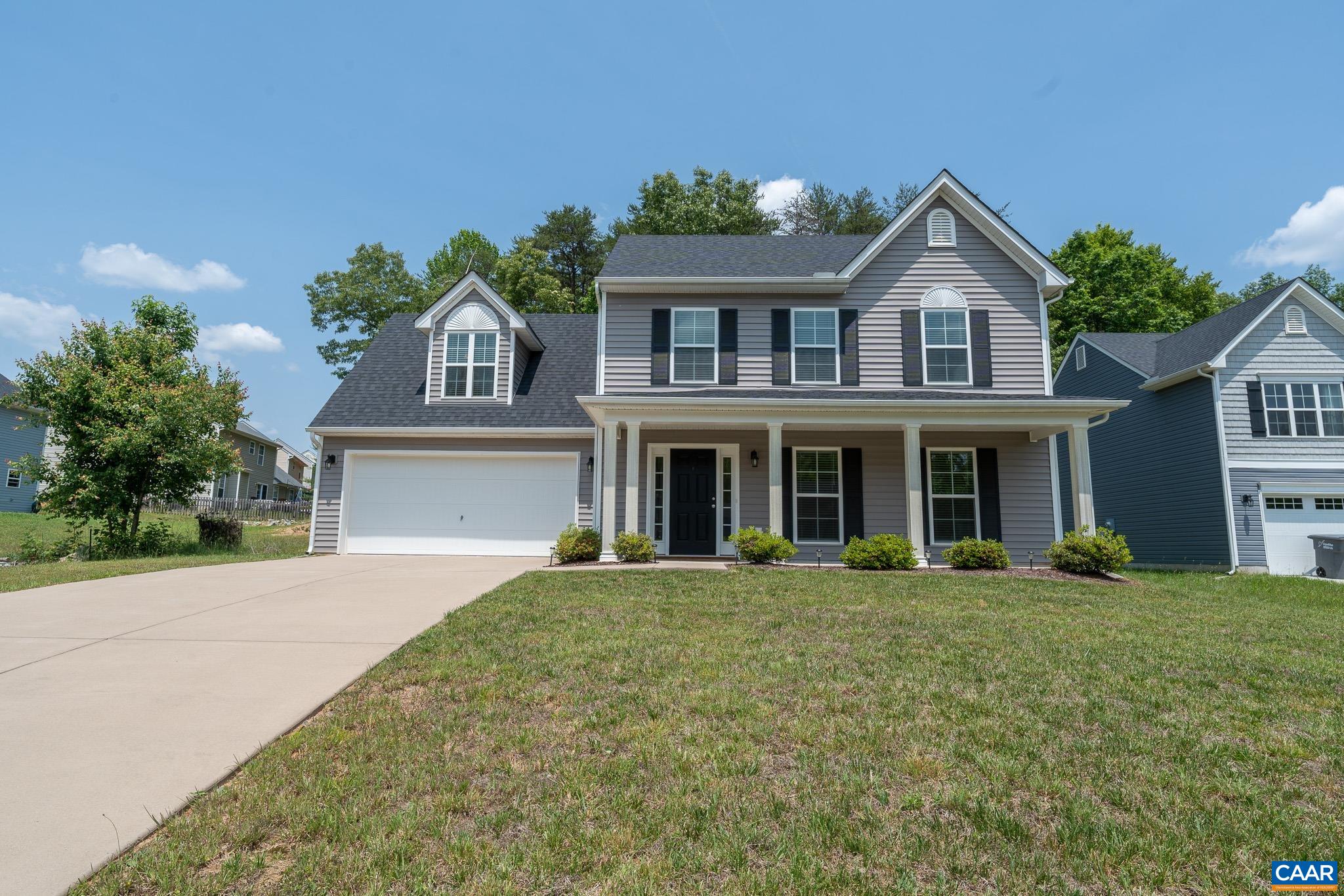 301 APPLE ORCHARD RD