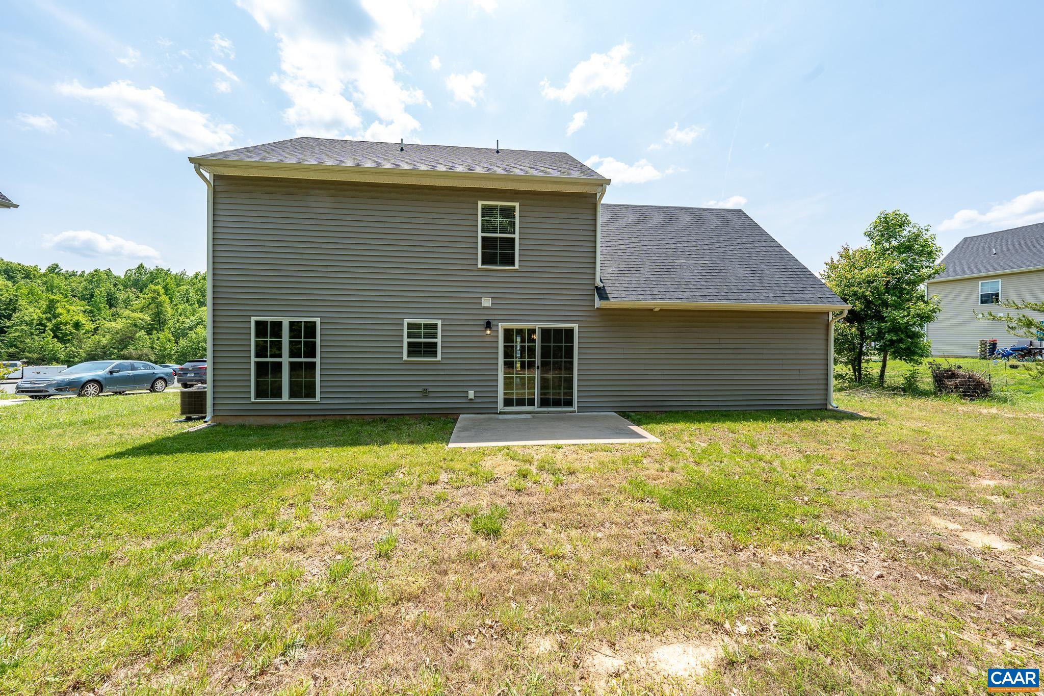 301 APPLE ORCHARD RD