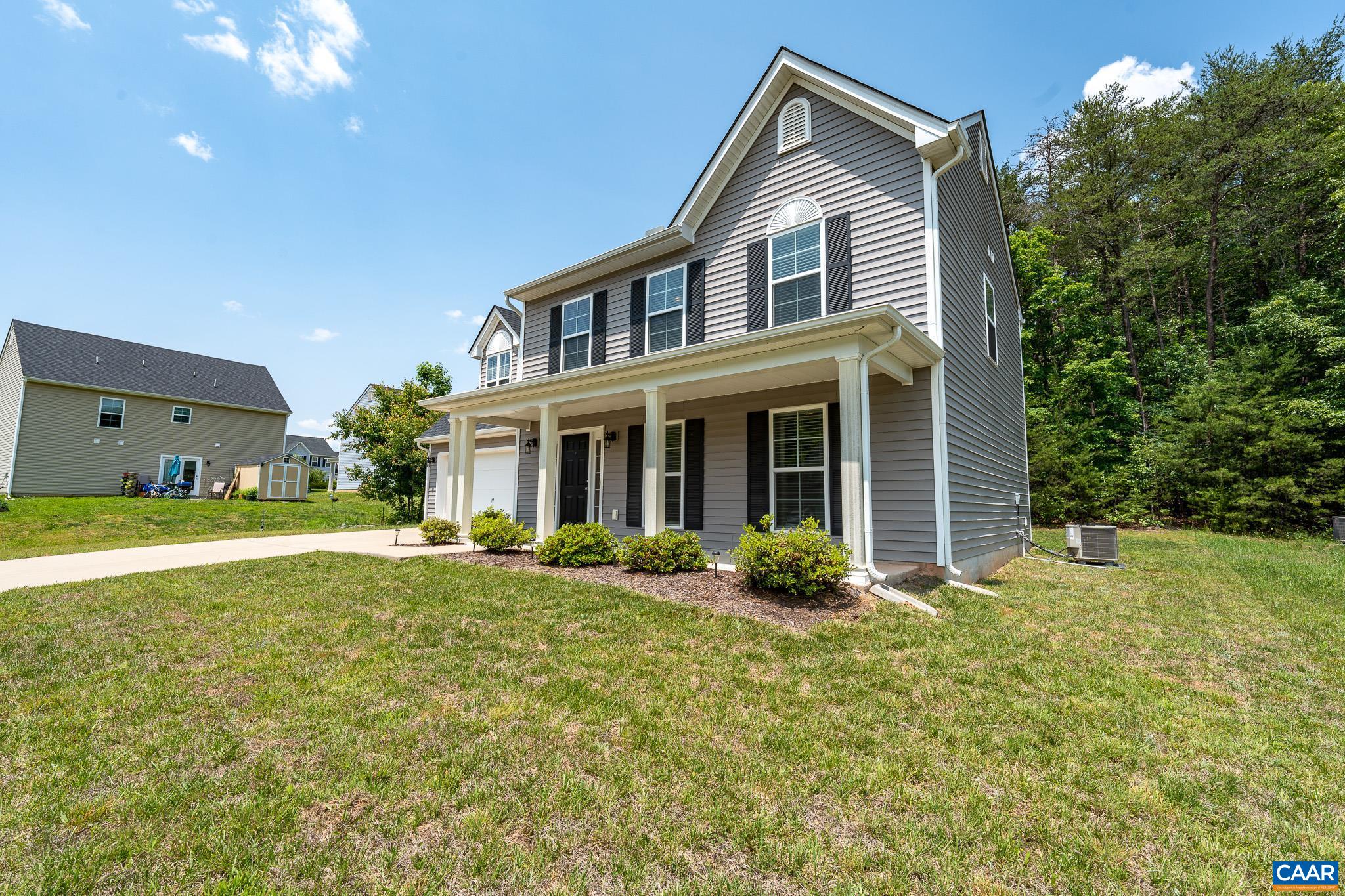 301 APPLE ORCHARD RD