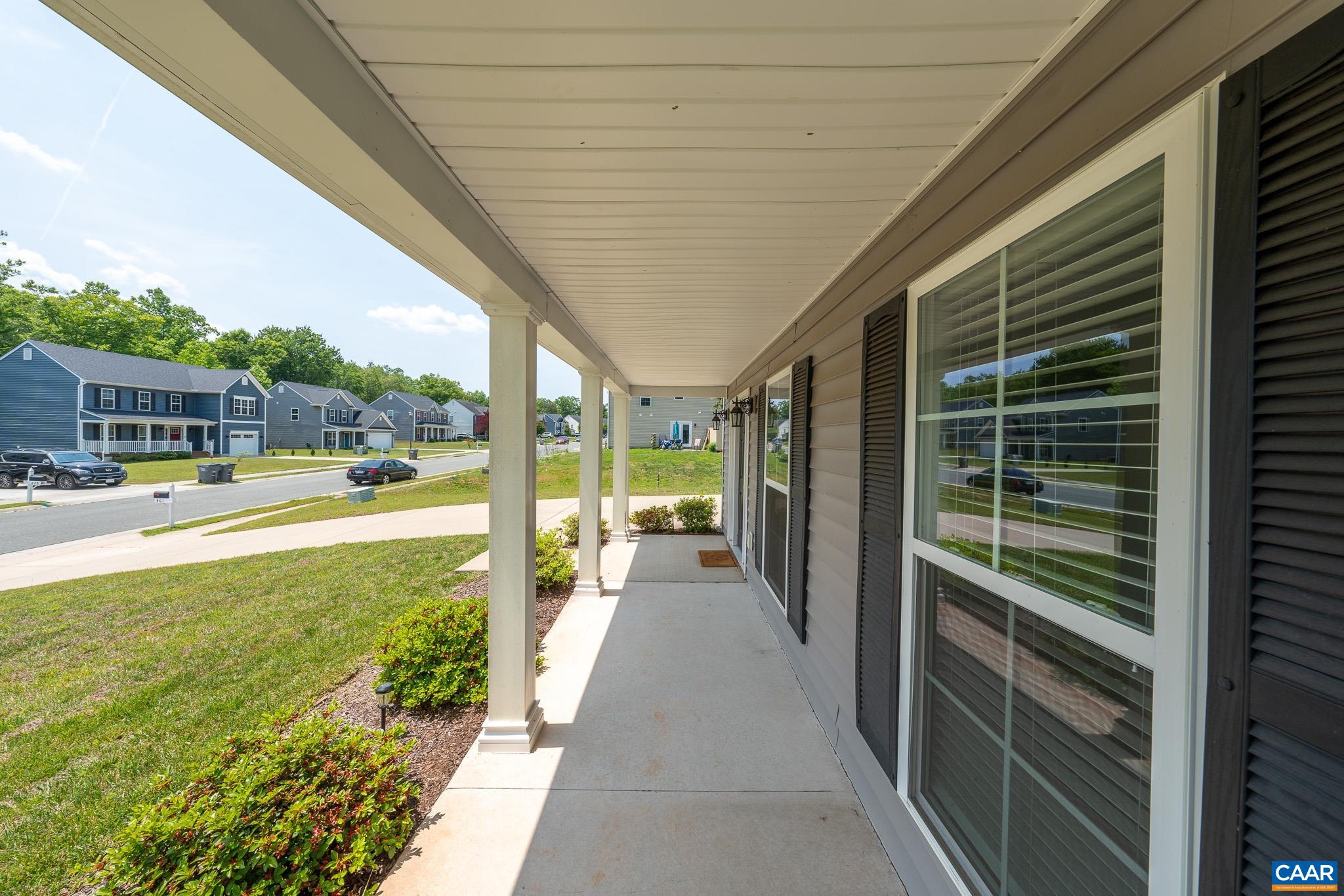 301 APPLE ORCHARD RD
