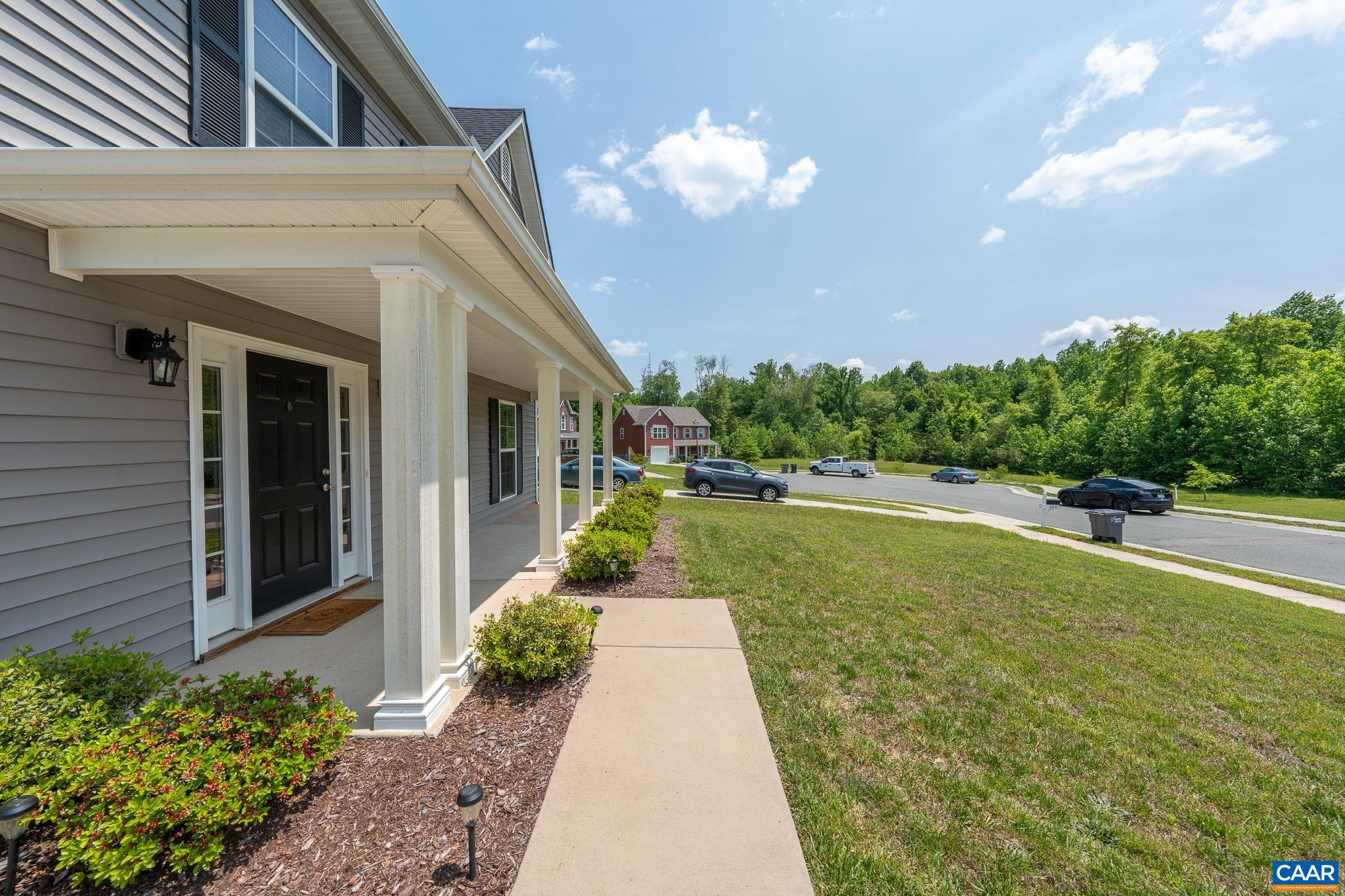 301 APPLE ORCHARD RD