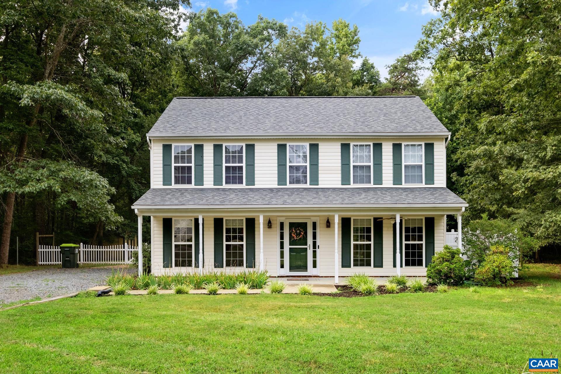 387 SAINT IVY AVE