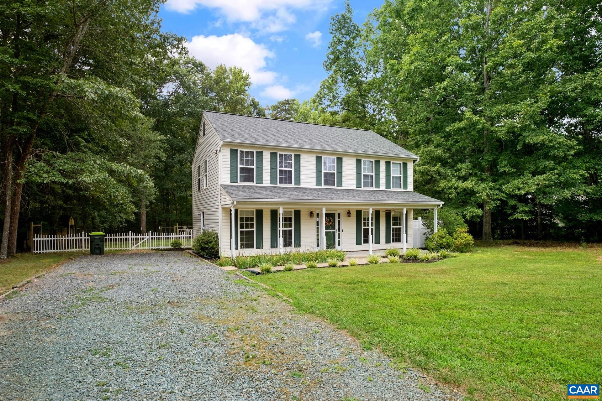 387 SAINT IVY AVE