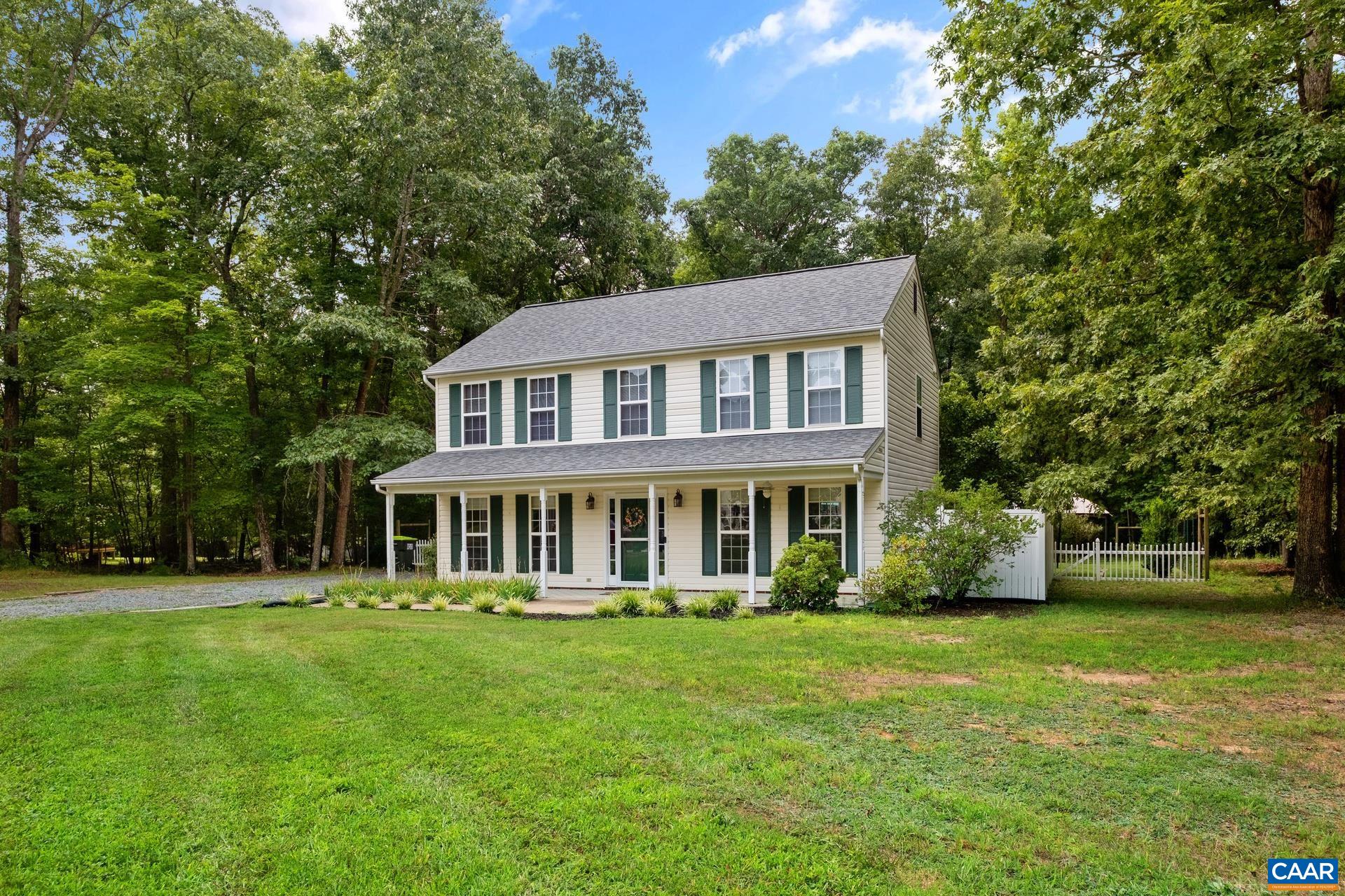 387 SAINT IVY AVE