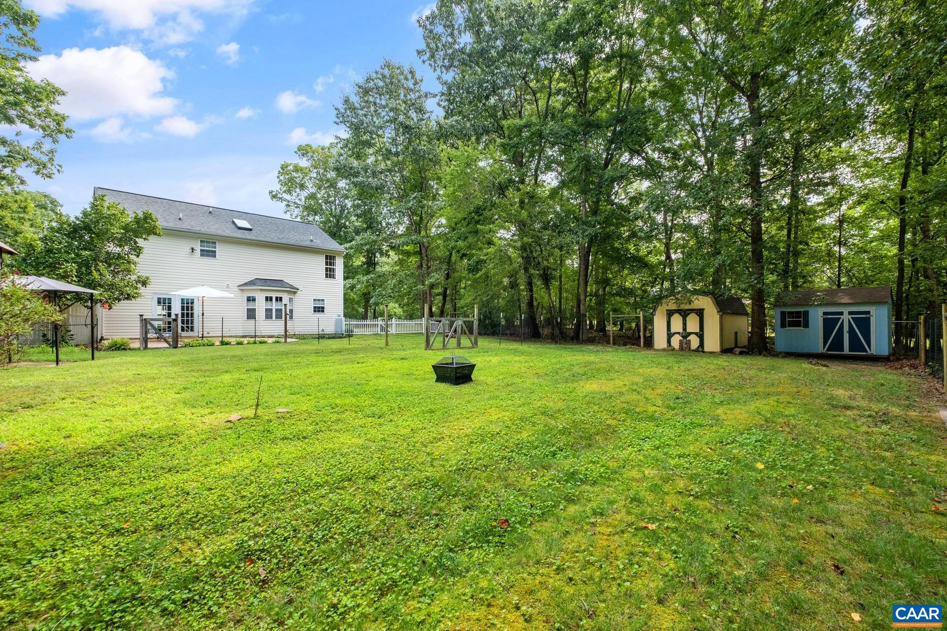 387 SAINT IVY AVE